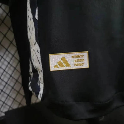 Away 24/25 Player Edition Shirt