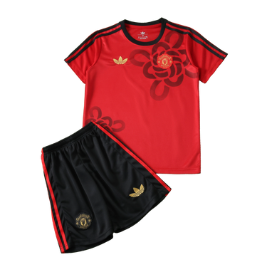 Chinese New Year 25/26 Kids Shirt Kit