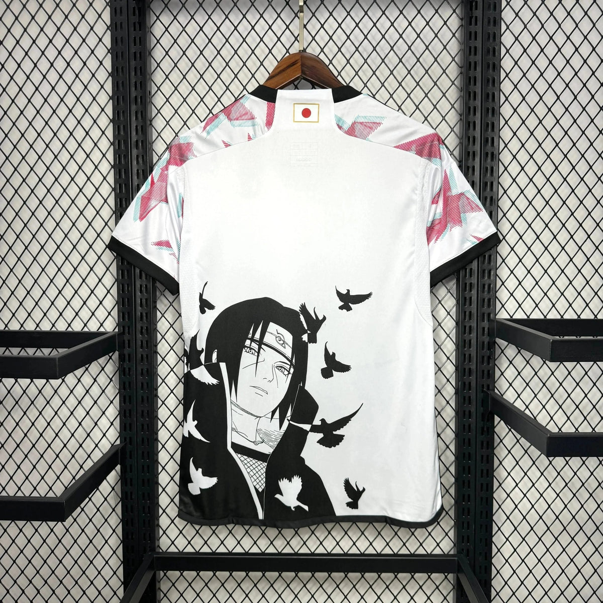 Edition Uchiha Itachi 24/25 Men’s Shirt