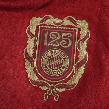 125 Years 25/26 Men’s Shirt