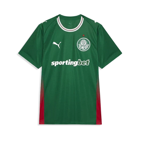Home 2026 Fan Shirt