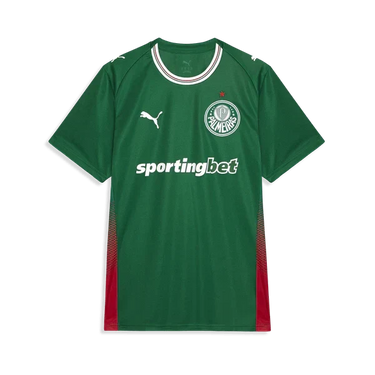 Home 2026 Fan Shirt