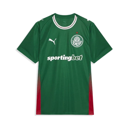 Home 2026 Fan Shirt