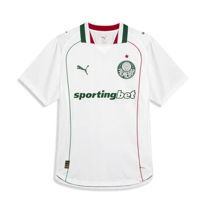 Away 2026 Player Edition Shirt
