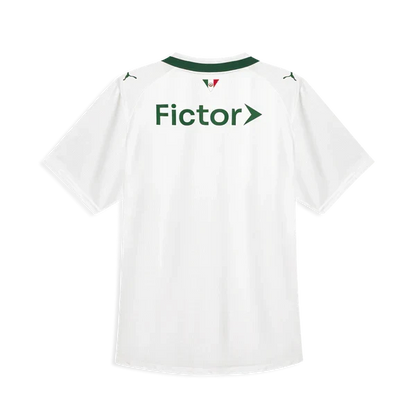Away 2026 Player Edition Shirt