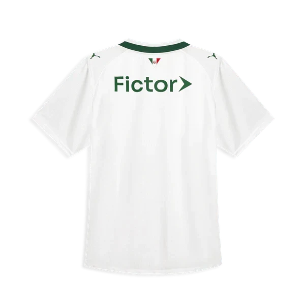 Away 2026 Fan Shirt