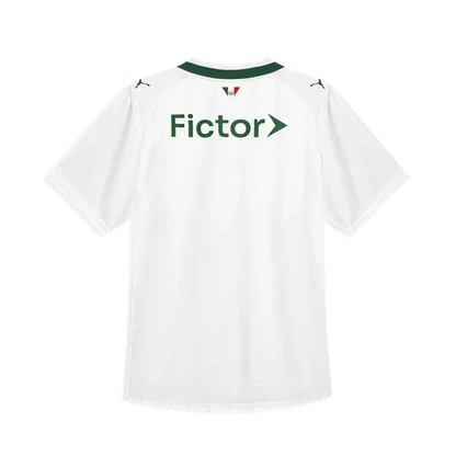 Away 2026 Fan Shirt
