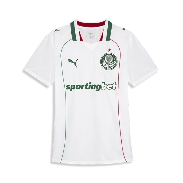 Away 2026 Fan Shirt