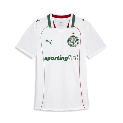 Away 2026 Fan Shirt
