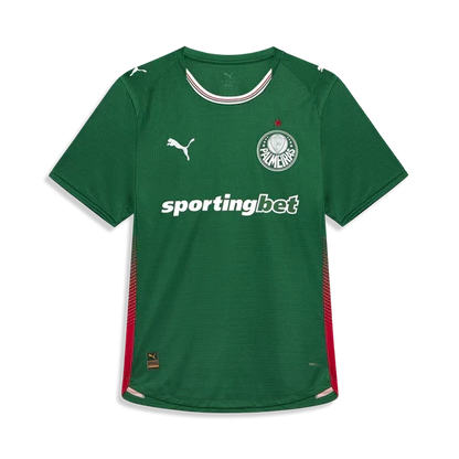 Home 2026 Player Edition Shirt