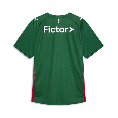Home 2026 Player Edition Shirt