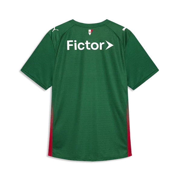 Home 2026 Fan Shirt