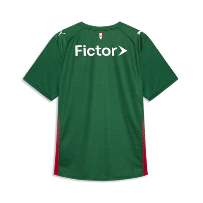 Home 2026 Fan Shirt