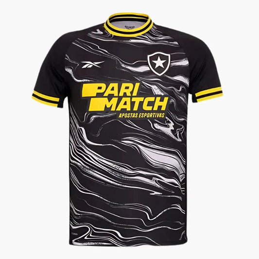 Fourth 24/25 Fan Shirt