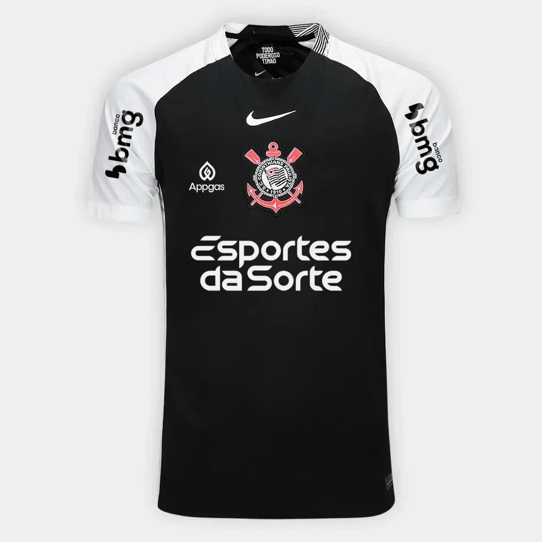 Away 25/26 Fan Shirt