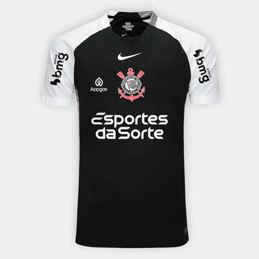 Away 25/26 Fan Shirt
