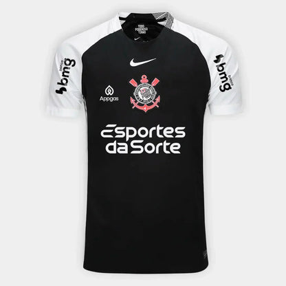 Away 25/26 Fan Shirt