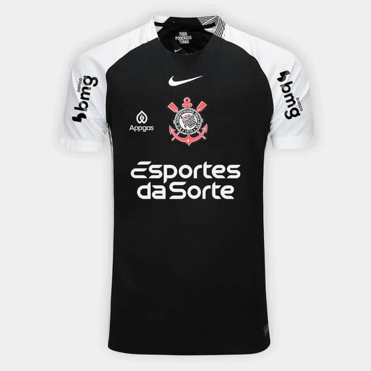 Away 25/26 Fan Shirt