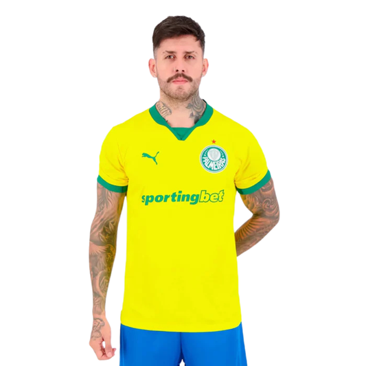 Third 2025 Fan Shirt