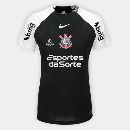 Away 25/26 Women’s Shirt