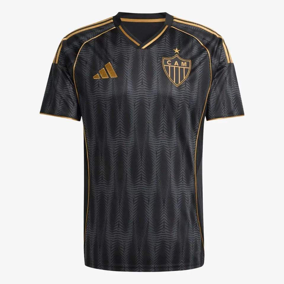 Third 25/26 Fan Shirt