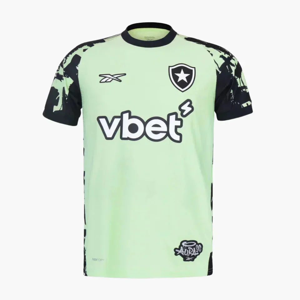 Goalkeeper 25/26 Fan Shirt