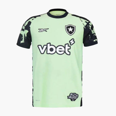 Goalkeeper 25/26 Fan Shirt