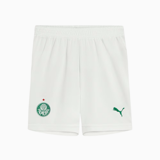 Home 26/27 Shorts