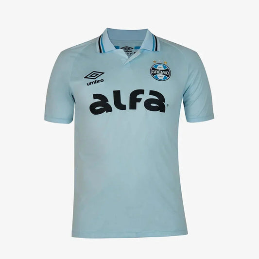 Away 25/26 Fan Shirt