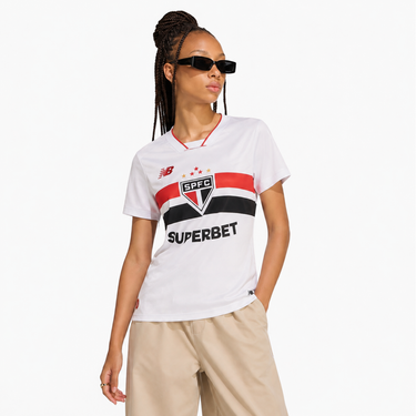 Home 26/27 Women’s Shirt