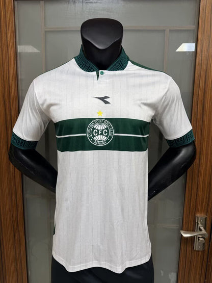 Home 26/27 Fan Shirt
