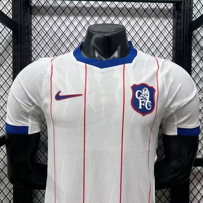 Third 26/27 Player Edition Shirt