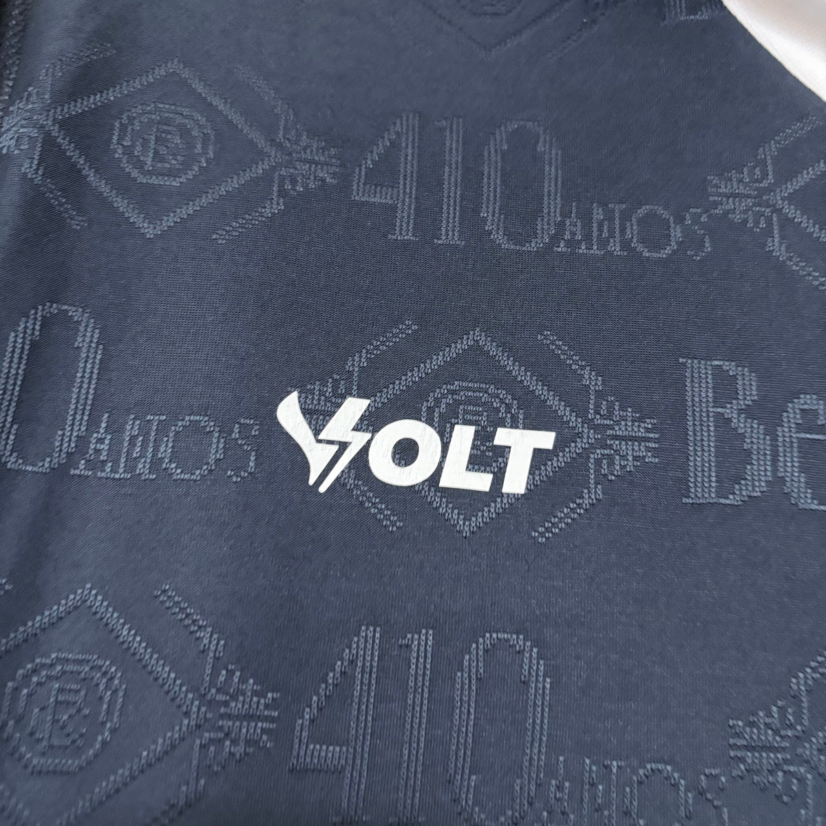 Home 26/27 Fan Shirt