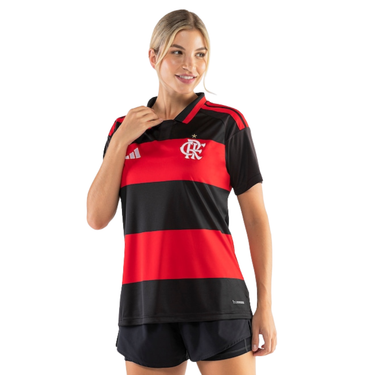 Home 26/27 Women’s Shirt