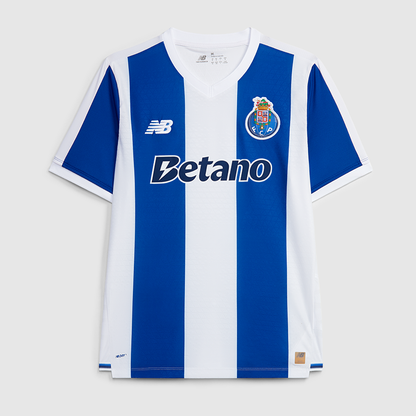 Home 26/27 Player Edition Shirt