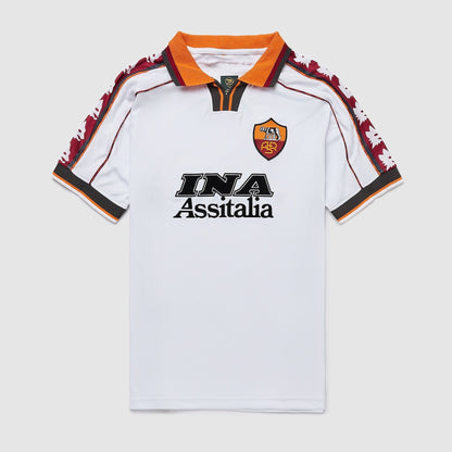 Retro Away 1998/99 Shirt