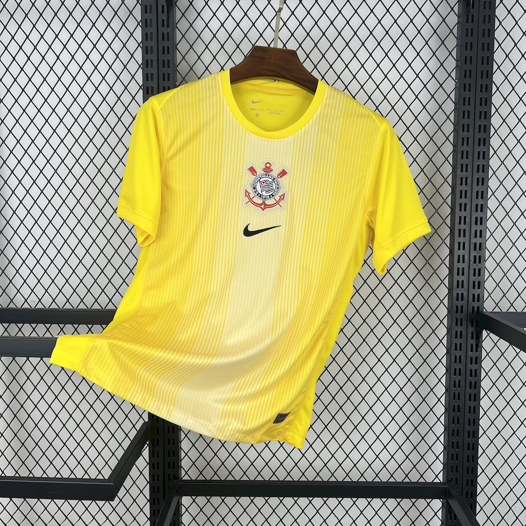 Goalkeeper 25/26 Fan Shirt