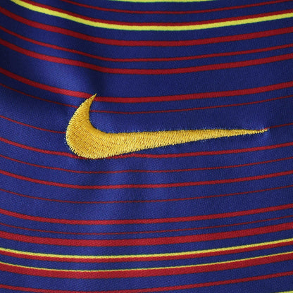 Pre-Match Third 25/26 Men’s Shirt