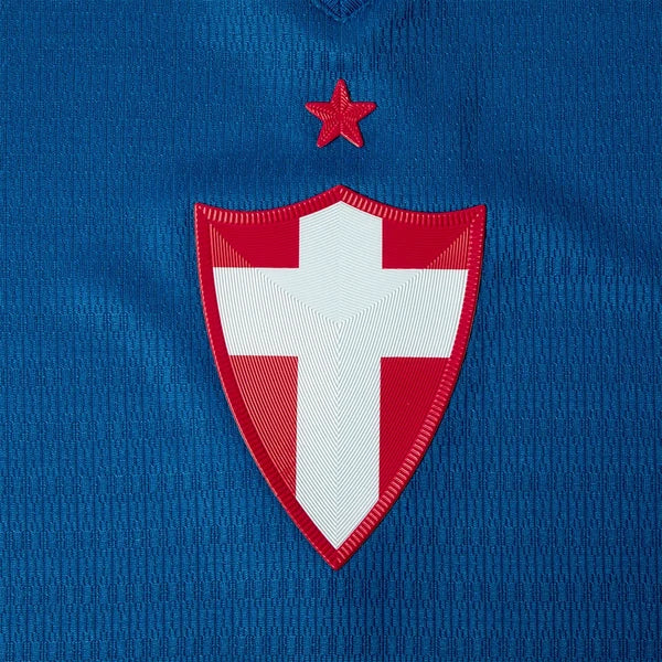 Third 26/27 Player Edition Shirt