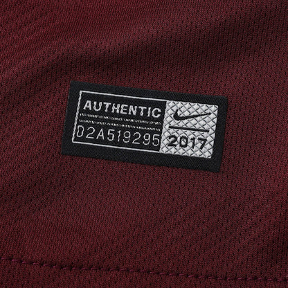 Retro Third 2017/18 Shirt