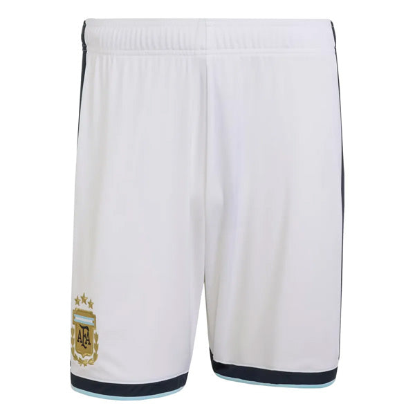 Home White 26/27 Shorts