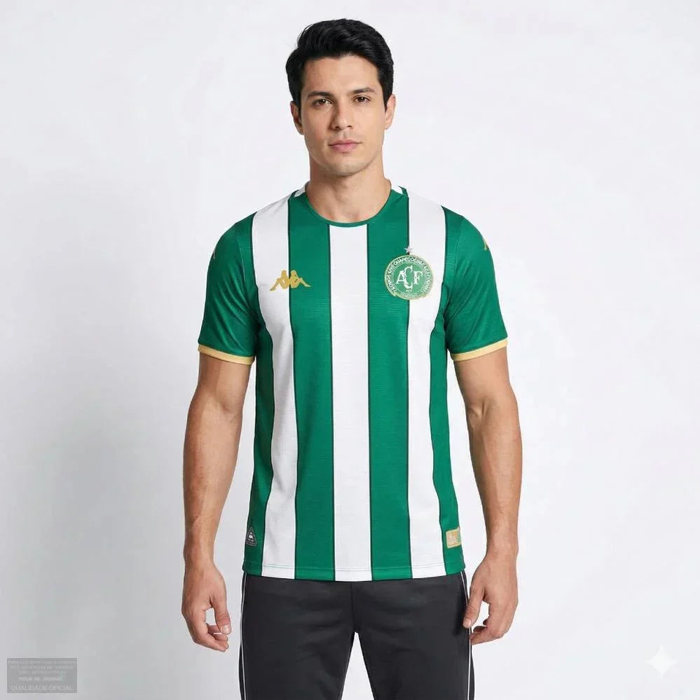 Home 26/27 Fan Shirt