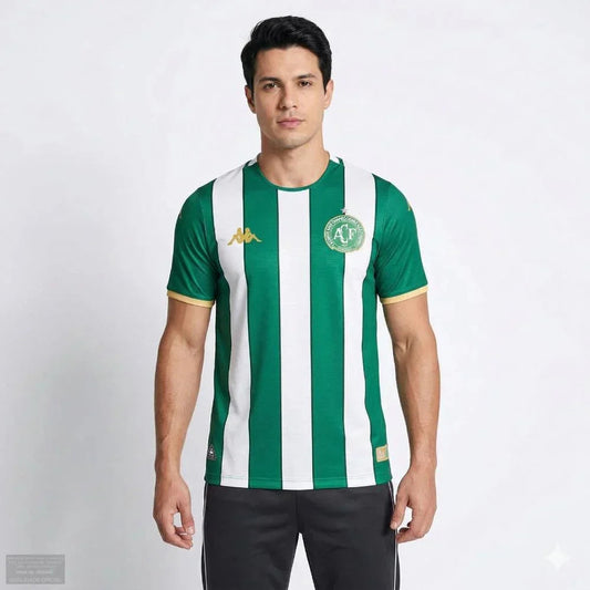 Home 26/27 Fan Shirt