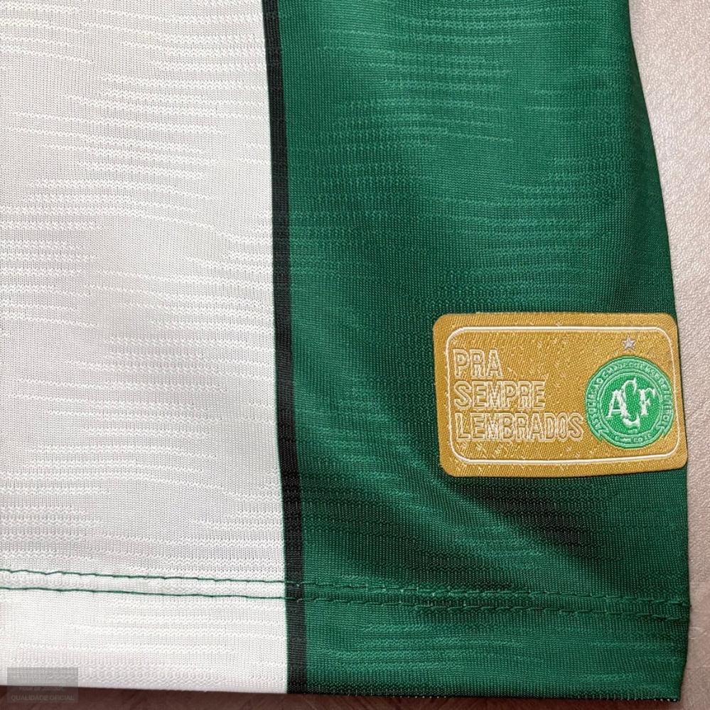 Home 26/27 Fan Shirt