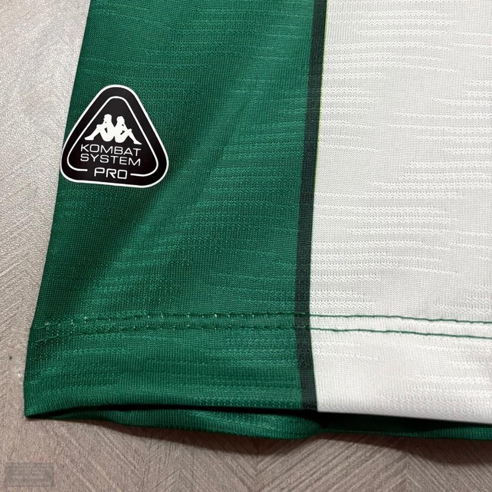 Home 26/27 Fan Shirt