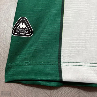Home 26/27 Fan Shirt