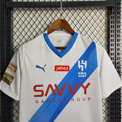 Away 23/24 Men’s Shirt