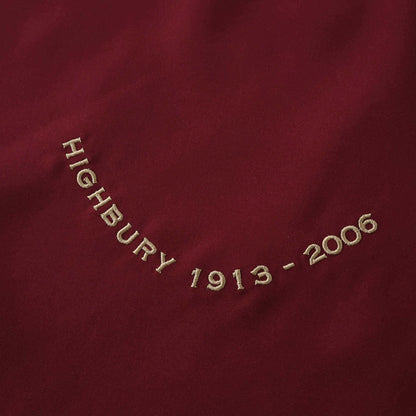 Retro Home 2005/06 Shirt