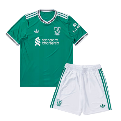 Third 25/26 Kids Shirt Kit