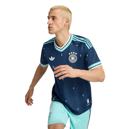 Away 26/27 Player Edition Shirt